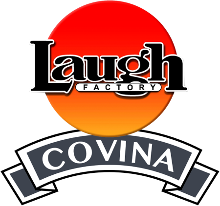 COVINA LAUGH FACTORY 5/10 7PM thumbnail