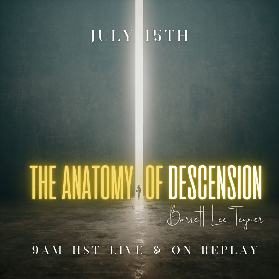 Join The Anatomy of Descension thumbnail
