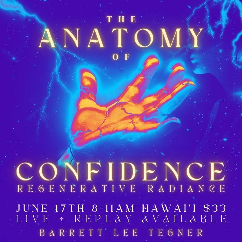 Get The Anatomy of Confidence thumbnail