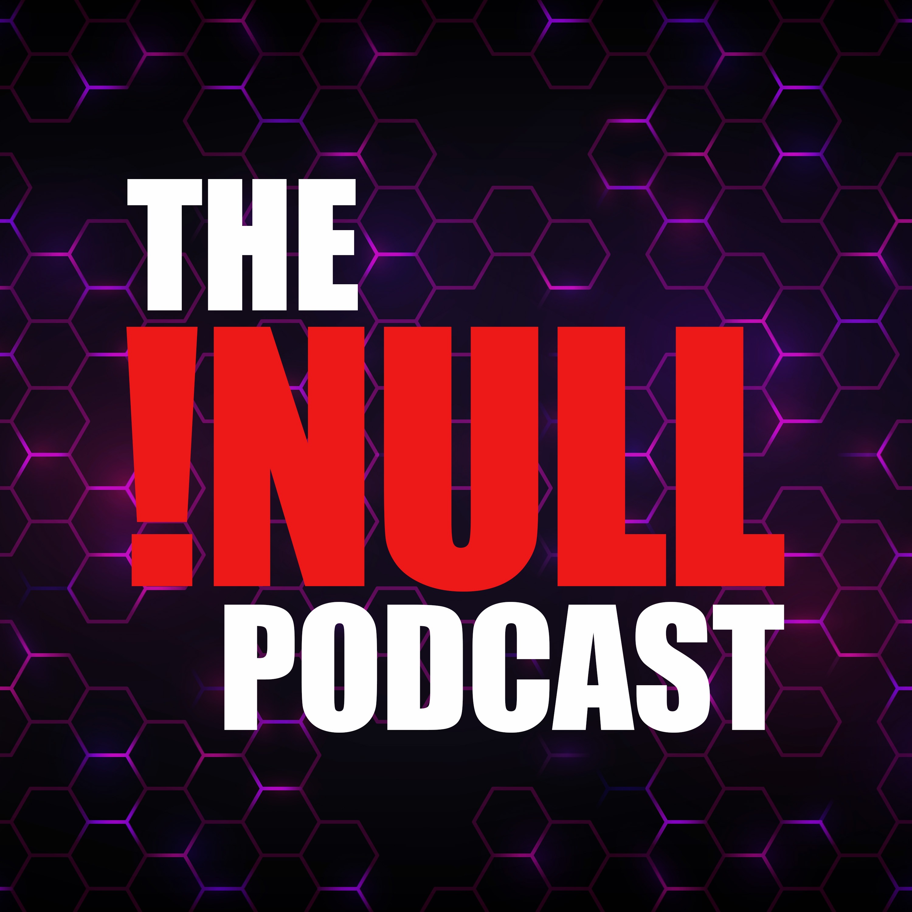 The Not Null Podcast 🎙️ thumbnail