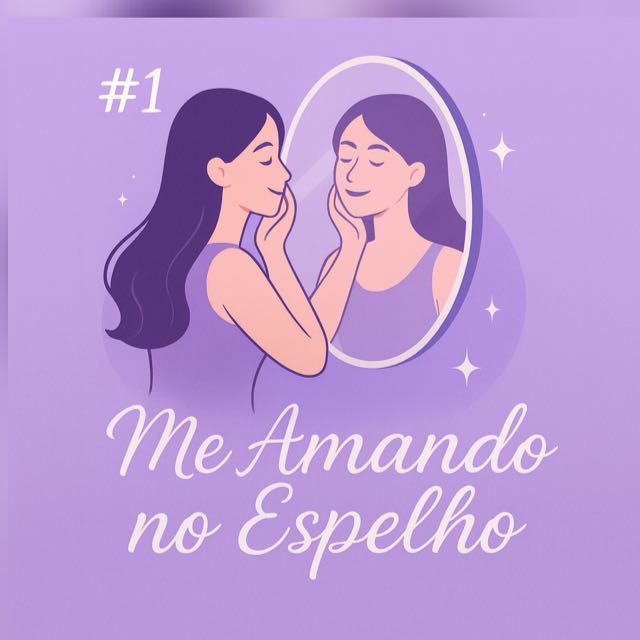 #1 Me amando no espelho thumbnail