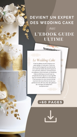 eBook wedding cake thumbnail