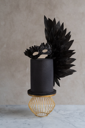 PARIS - atelier black layer cake le 18 mai 2024 - COMPLET thumbnail