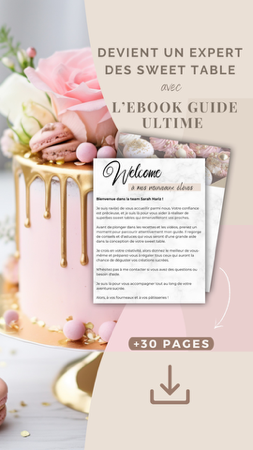 eBook sweet table thumbnail