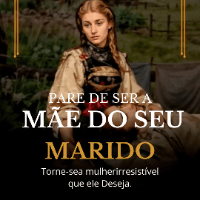 Seja feminina: Como parar de ser a mãe e tornar-se a esposa do seu marido. thumbnail