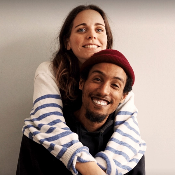 BUILDING OUR WAY ANNOUNCING OUR SERIES C visual data 6