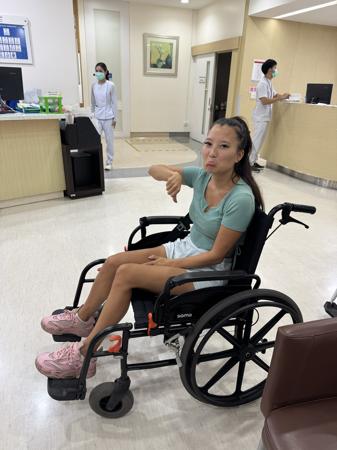 Travel Insurance - SafetyWing thumbnail