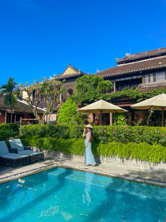 Hotel Recommendations  thumbnail