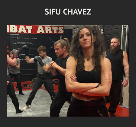 Imperial Combat Arts (where I train + became an instructor) thumbnail