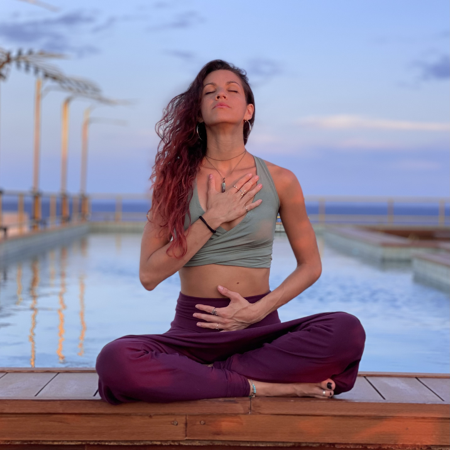 In-Person Experiences at Sweetgrass Therapeutics Wellness Studio (STARTING SOON!) thumbnail