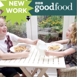 Latest in Print: BBC Good Food thumbnail