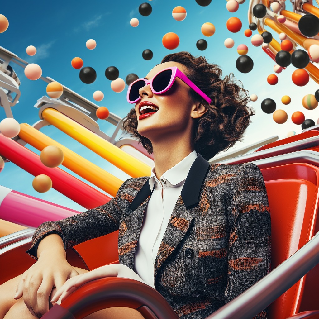 ✍🏽FROM THE BLOG...
The Art of Measuring Brand Impact!

👉 In a world of personal brand building, albeit as an author, pho