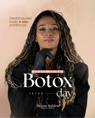 Ticiane Baldini •  Esteticista  thumbnail