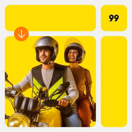 Cadastra-se na 99Moto ou 99Entrega thumbnail