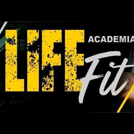 LifeFit• Academia de musculação  thumbnail