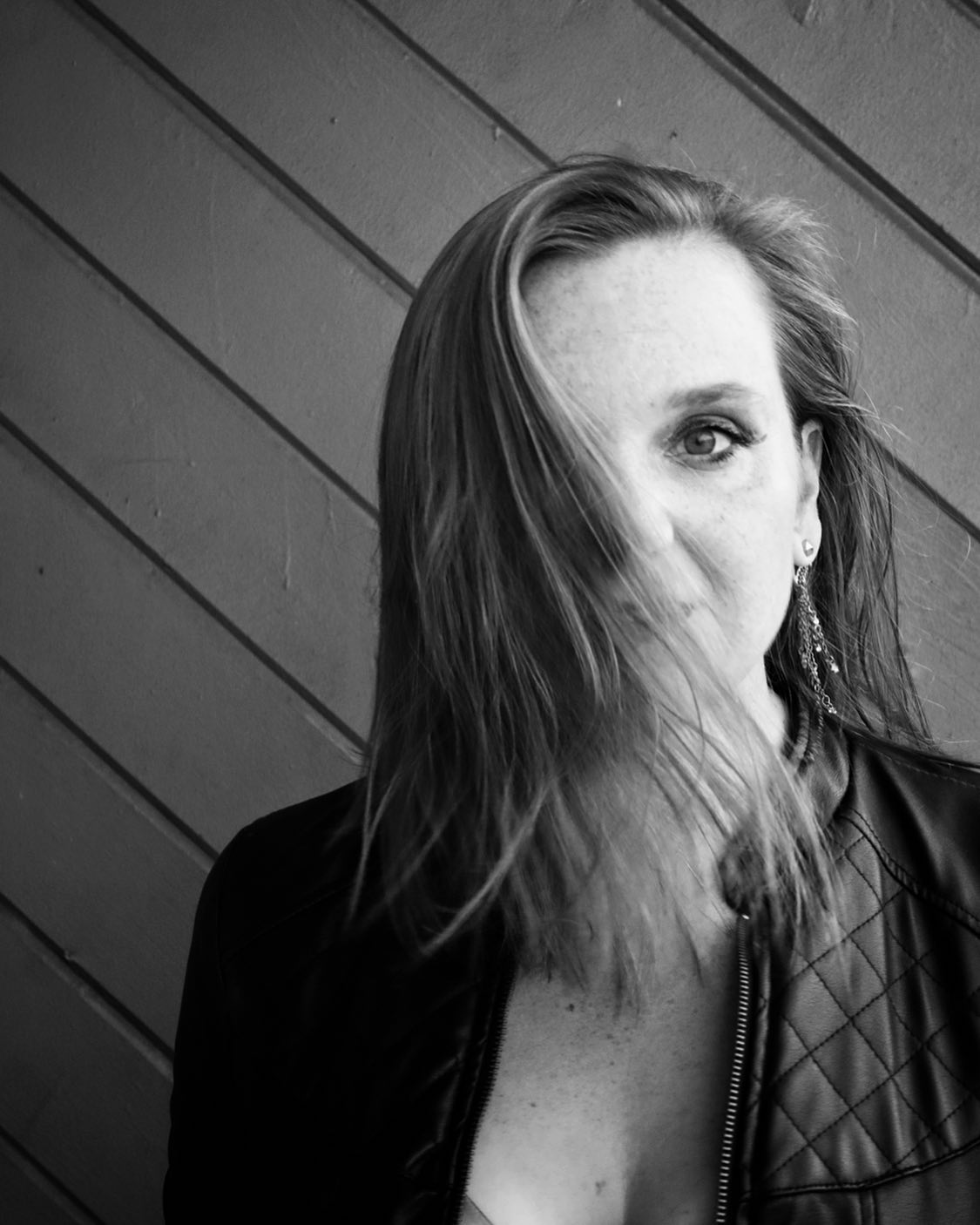Series: I Feel a Sin Comin’ On 
Subject: Misty McClure 
Photographer: Misty McClure @shotbymisty @mistymcc_ 
———————————