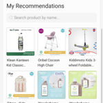 Product Links thumbnail