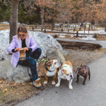 Domestic Adventures & FREE Day Hikes w/ Fur Babies (Small Groups) thumbnail