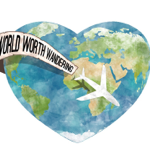 World Worth Wandering Blog thumbnail