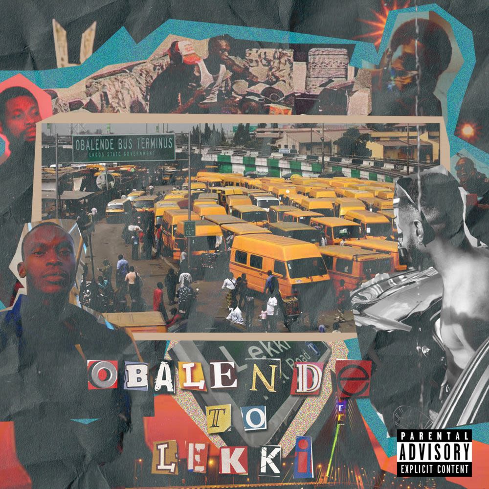 OBALENDE TO LEKKI thumbnail