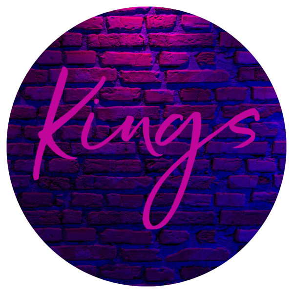 BioSite profile picture for @kings
