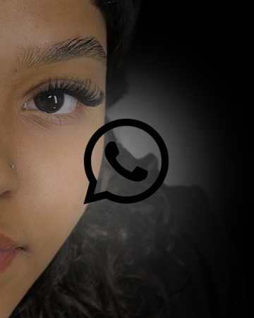 Agenda via WhatsApp  thumbnail