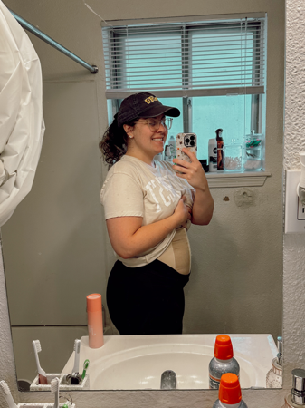 Bellefit Postpartum Girdles, Corsets, C-Section and Natural Birth Recovery thumbnail