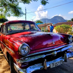 The Beauty of Cuba - November 2024 Positive impact trip thumbnail