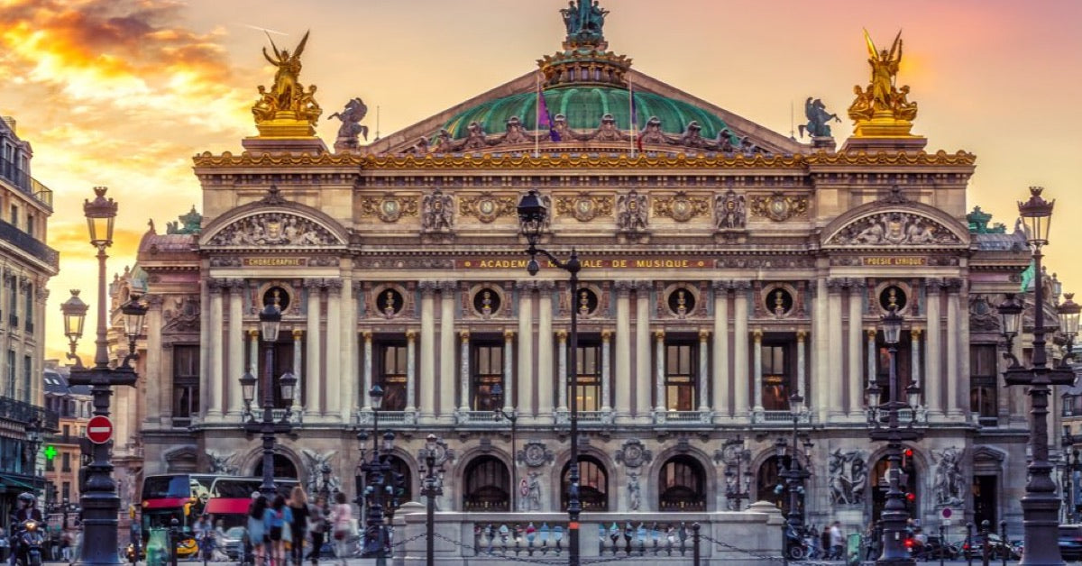 Le Mag | Paris Lunetier : Tendances, Nouveautés & Infos Exclusives thumbnail