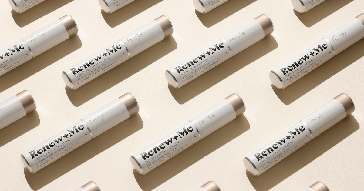 Ready to upgrade your skincare? thumbnail