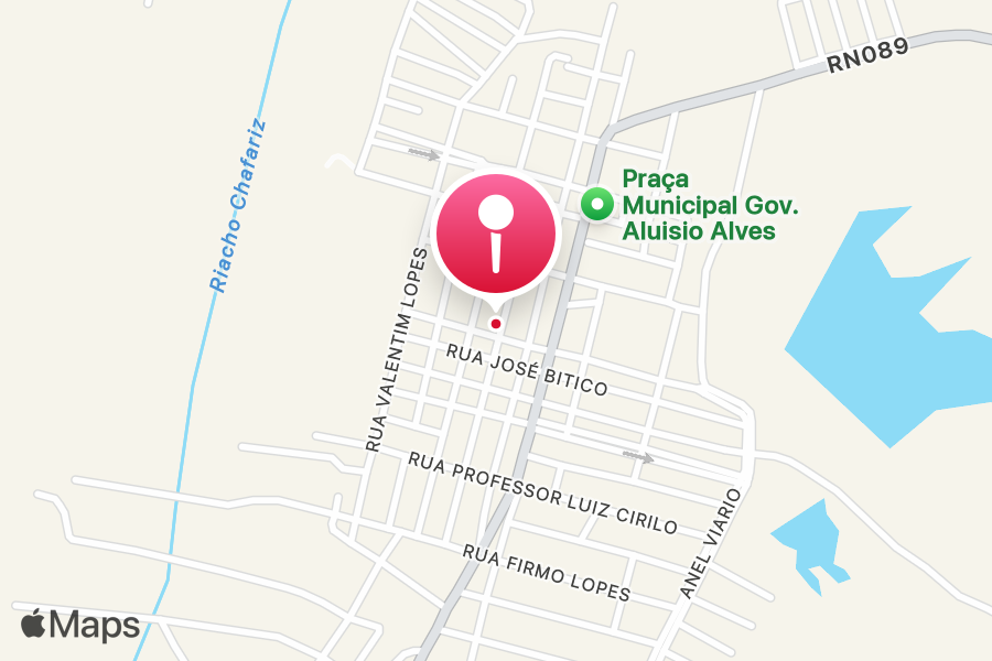 Localização 📍 thumbnail