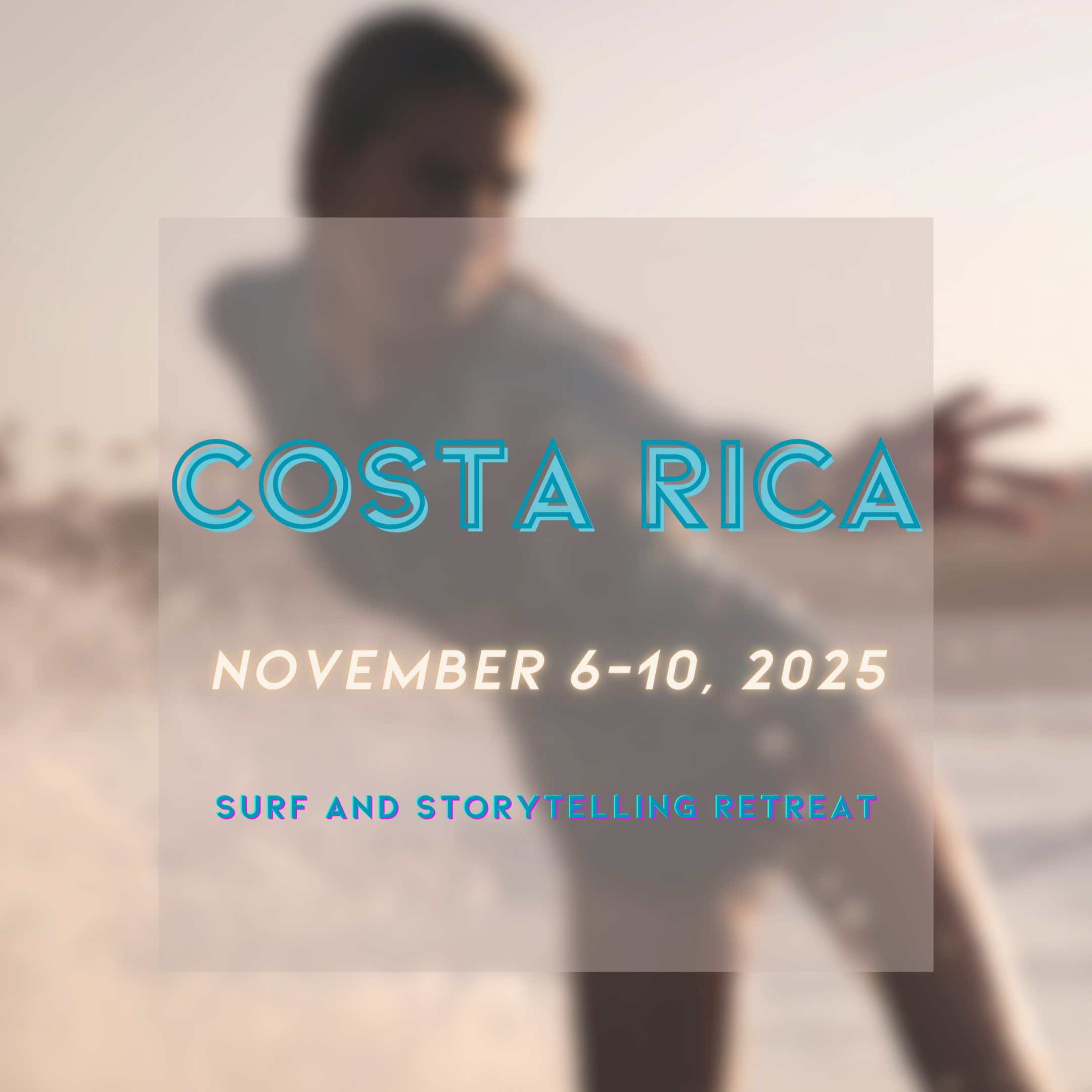 Costa Rica Retreat thumbnail