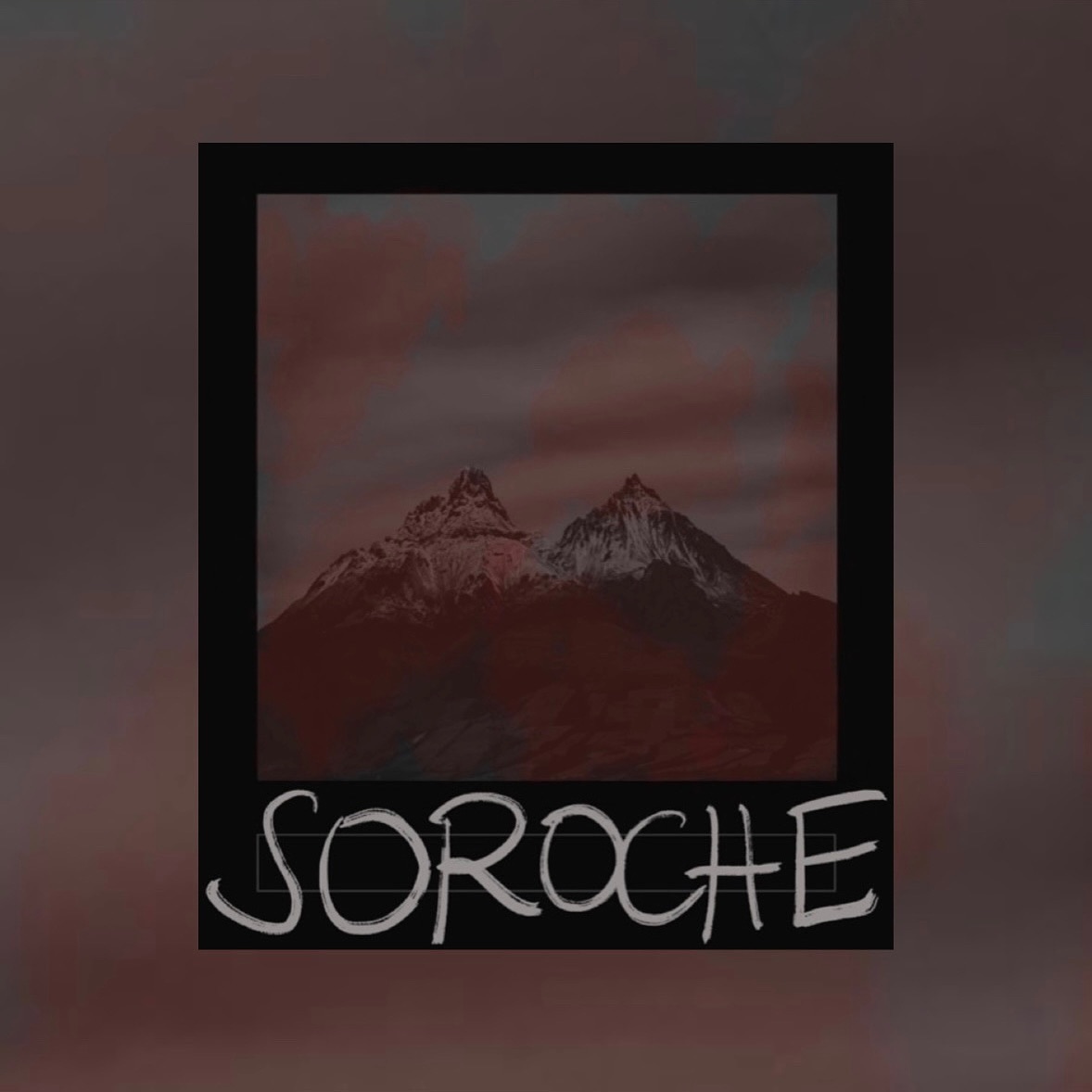 @catranslation’s @twolinespress and @cuenteroproductions present ‘Soroche,’ a haunting multimedia of Mónica Ojeda’s unfl