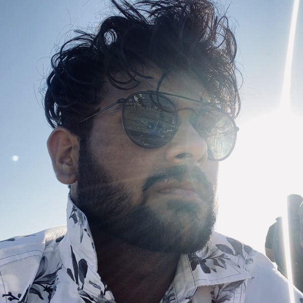 BioSite profile picture for @Puneet