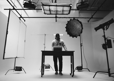 Book the Studio thumbnail