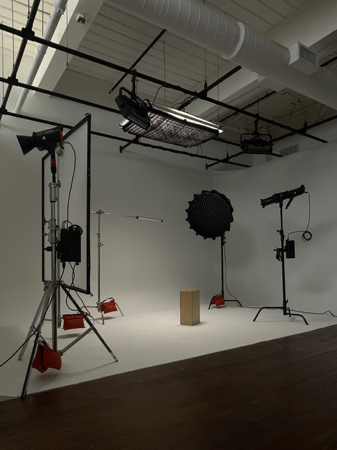 Studio Survey thumbnail