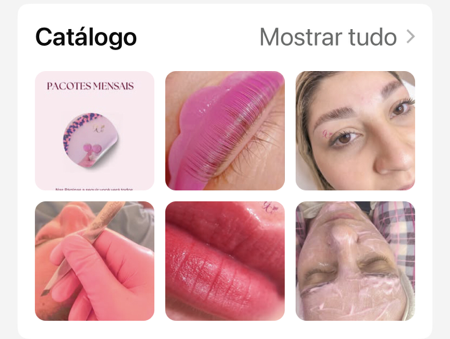 Catálogo. thumbnail
