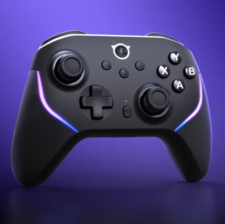 NYXI Master P1 Wireless PC Controller Use my code: ‘’LPJxNYXI10’’ to get 10% discount thumbnail