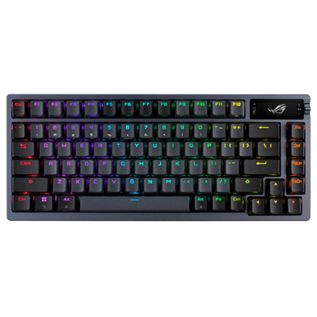 ASUS ROG Azoth Gaming Keyboard thumbnail