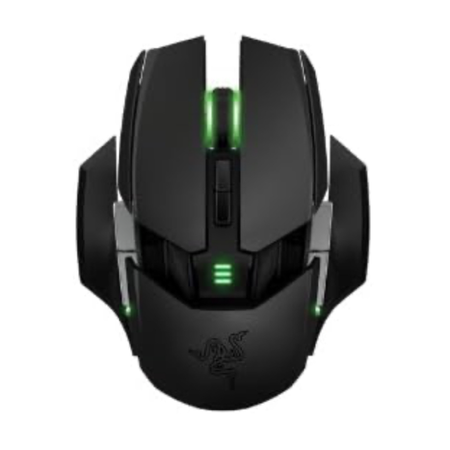 Razer Ouroboros Gaming Mouse thumbnail