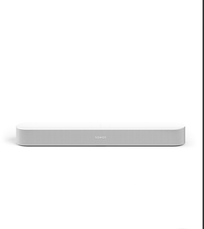 Sonos Beam Gen 2 Sound bar thumbnail