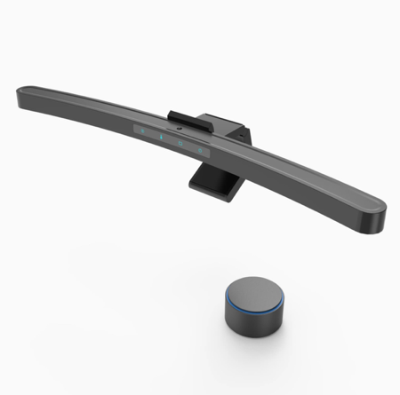 ONWAY Curved Monitor Light Bar thumbnail