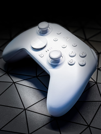 Mobapad N1 HD Pro Controller  use my code ‘’LPJxMOBAPAD’’ to get 5% Discount thumbnail
