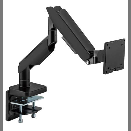 Andersson Monitor Arm Motion Single 49" thumbnail