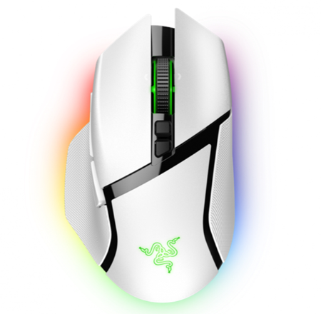 Razer Basilisk V3 Pro thumbnail