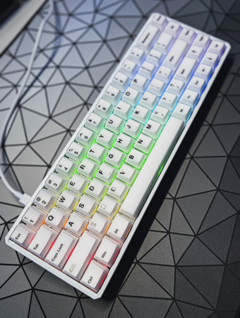 MOD68 HE Magnetic Keyboard thumbnail