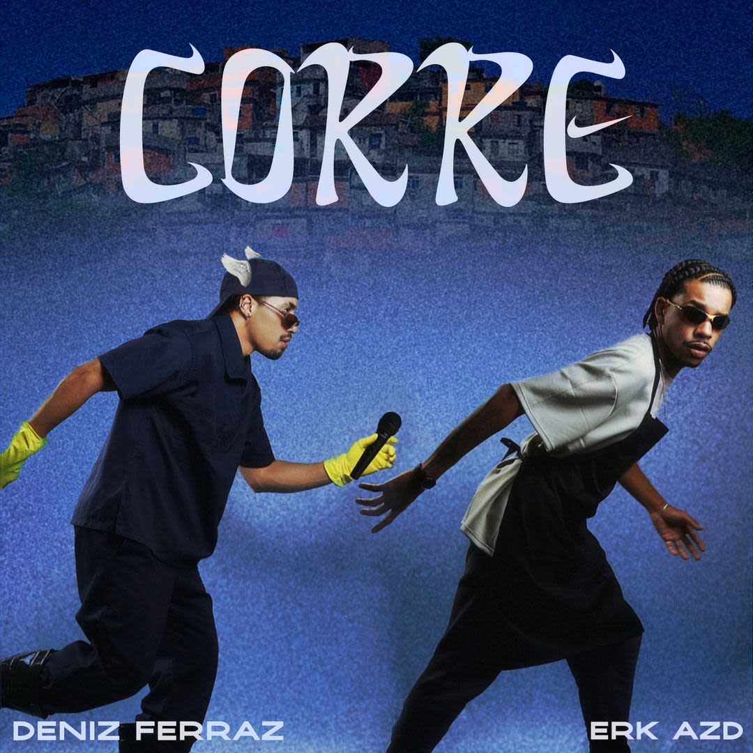 OUÇA AGORA - CORRE  🏃🏾🏃🏻🪽 thumbnail