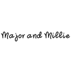 15% @ Major and Millie ⋅ TALULA15 thumbnail