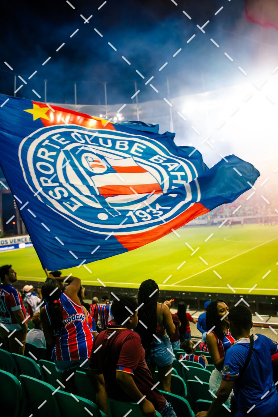 Nostalgia da Torcida (2024) thumbnail