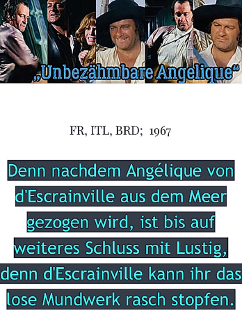 „Angelique“ - Kultfilme  thumbnail